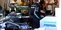 Bild zum Inhalt: Surer bricht Hybrid-Lanze: "Formel 1 endlich wieder Vorreiter"