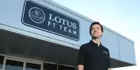 Bild zum Inhalt: Geburtstagsgeschenk Formel 1: Palmer wird Lotus-Testpilot