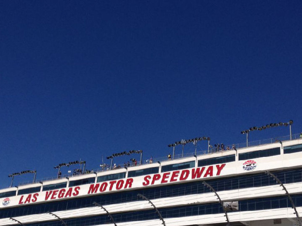 Las Vegas Motor Speedway