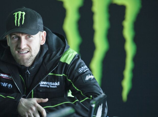 Tom Sykes