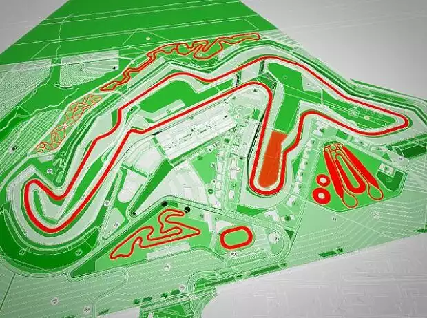 Titel-Bild zur News: Circuit of Wales