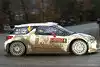 Bild zum Inhalt: Sebastien Loeb mit Bestzeit beim Monte-Carlo-Shakedown