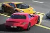 Bild zum Inhalt: World of Speed: Racing einmal rund um den Globus - neuer Trailer