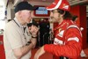 Bild zum Inhalt: John Surtees: Ferraris großer Fehler war Mattiacci, nicht Vettel
