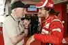 Bild zum Inhalt: John Surtees: Ferraris großer Fehler war Mattiacci, nicht Vettel