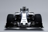 Überraschung aus Grove: Williams zeigt neuen FW37