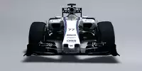 Bild zum Inhalt: Überraschung aus Grove: Williams zeigt neuen FW37