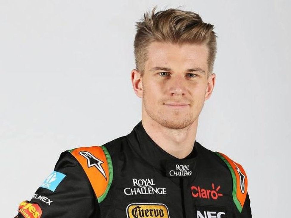 Nico Hülkenberg