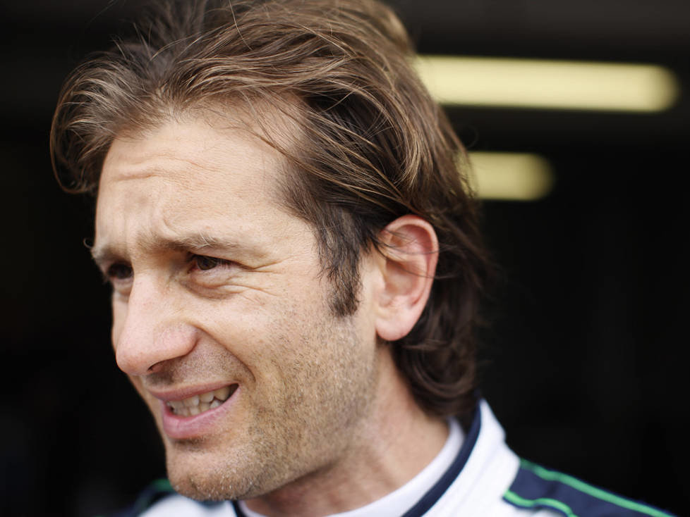 Jarno Trulli