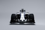 Der neue Williams-Mercedes FW37