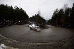 Jari-Matti Latvala und Miikka Anttila (Volkswagen) 