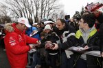 Sebastien Loeb (Citroen) 