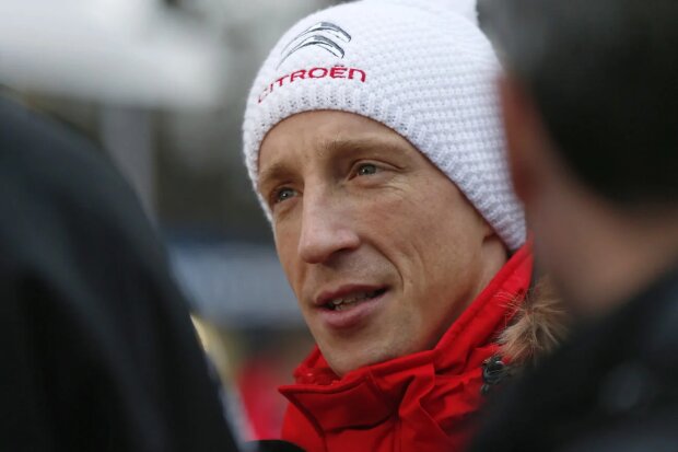 ~Kris Meeke (Citroen)~ ~Kris Meeke (Citroen)~