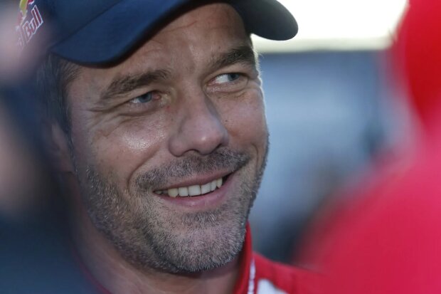 Sebastien Loeb ~Sebastien Loeb (Citroen) ~ Sebastien Loeb ~Sebastien Loeb (Citroen) ~