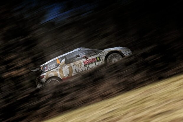 Sebastien Loeb ~Sebastien Loeb (Citroen) ~ Sebastien Loeb ~Sebastien Loeb (Citroen) ~