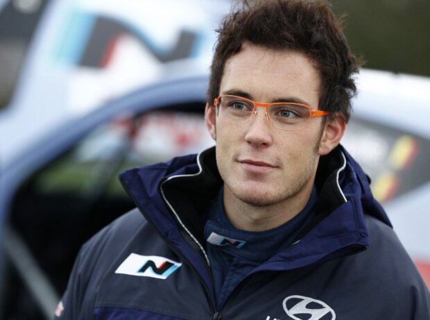 Thierry Neuville