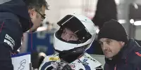 Bild zum Inhalt: Wetter kostet Sylvain Guintoli und Pata Honda wertvolle Zeit