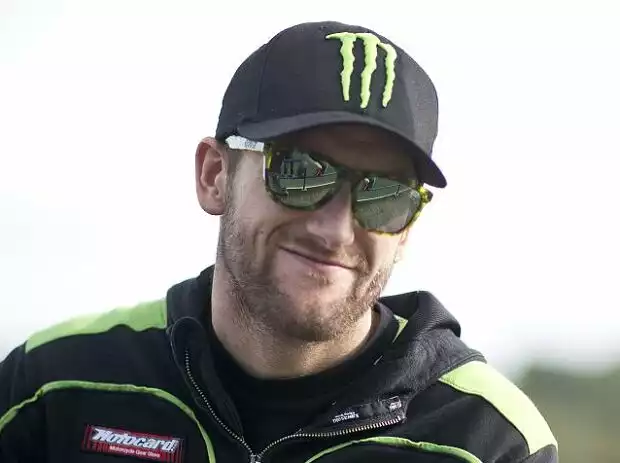 Tom Sykes Titel-Bild zur News: Tom Sykes