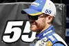 Bild zum Inhalt: Brian Vickers: Renn-Comeback in Las Vegas