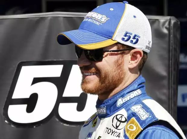 Brian Vickers Titel-Bild zur News: Brian Vickers