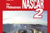 Bild zum Inhalt: Lesetipp: "Das Phänomen NASCAR 2"