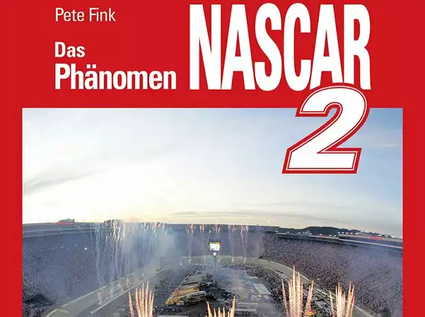 Titel-Bild zur News: Pete Fink: Das Phänomen 2