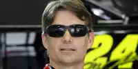 Bild zum Inhalt: Paukenschlag: Jeff Gordon gibt Rücktritt bekannt