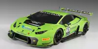 Lamborghini Huracan GT3