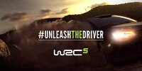 Bild zum Inhalt: WRC 5 angekündigt: Erste Infos und Reaveal-Trailer
