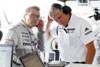 Porsche LMP1: Warum sich der Konzern aktiv einmischt