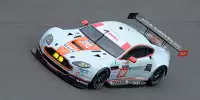 Darren Turner, Mathias Lauda, Stefan Mücke