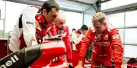 Sebastian Vettel