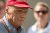 Bild zum Inhalt: "Viele Baustellen": Niki Lauda mahnt vor Saisonbeginn 2015