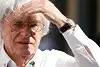 Bild zum Inhalt: Bernie Ecclestone: Marussia hat eine Chance, Caterham nicht