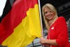 Bild zum Inhalt: Nürburgring hofft auf Grand Prix: Verhandlungen laufen