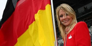 Nürburgring hofft auf Grand Prix: Verhandlungen laufen