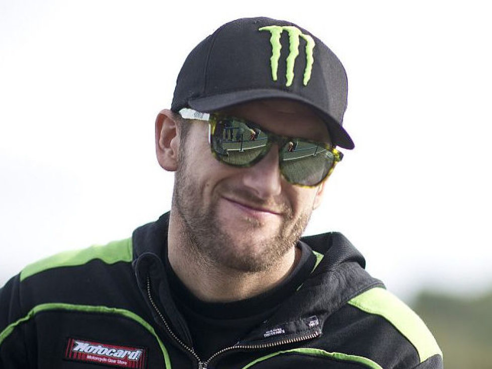Tom Sykes