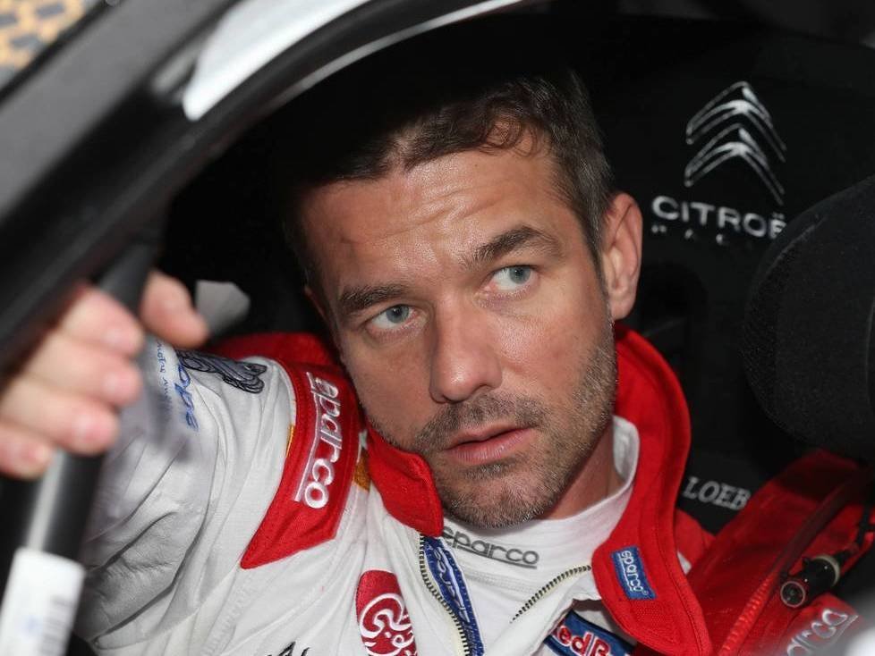 Sebastien Loeb