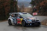 Sebastien Ogier (Volkswagen)