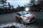 Kris Meeke (Citroen)