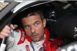 Sebastien Loeb (Citroen)