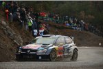 Andreas Mikkelsen (Volkswagen) 