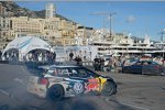 Sebastien Ogier