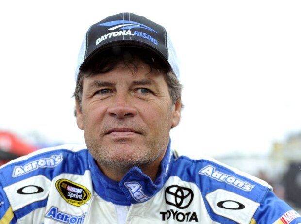 Michael Waltrip