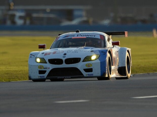 Bill Auberlen, Augusto Farfus, Bruno Spengler