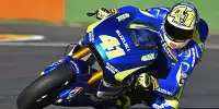 Bild zum Inhalt: Aleix Espargaro: 2015 wird es nicht einfach werden