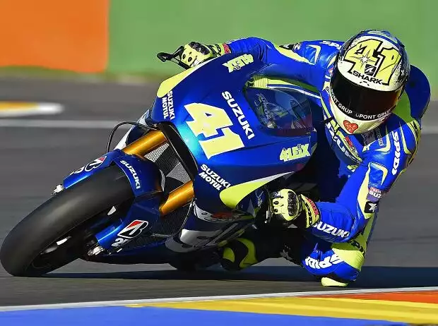 Titel-Bild zur News: Aleix Espargaro