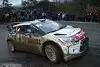 Bild zum Inhalt: Sebastien Loeb: Samstag Neustart unter Rallye2