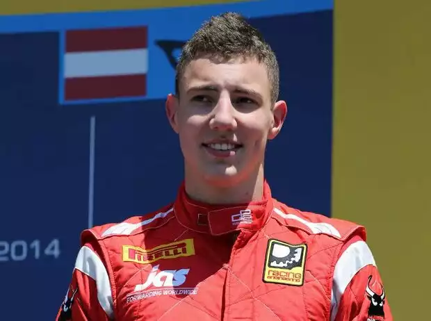 Titel-Bild zur News: Raffaele Marciello