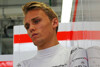 Max Chilton zieht es in die USA: 2016 IndyCar?